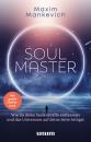 Скачать Soul Master - SPIEGEL-Bestseller #1 - Maxim Mankevich