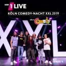 Скачать 1Live Köln Comedy Nacht XXL 2019 - Felix Lobrecht