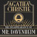 Скачать Hercule Poirot, The Disappearance of Mr. Davenheim (Unabridged) - Agatha Christie