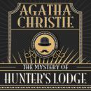 Скачать Hercule Poirot, The Mystery of Hunter's Lodge (Unabridged) - Agatha Christie