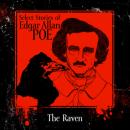 Скачать Select Stories of Edgar Allan Poe, The Raven (Unabridged) - Edgar Allan Poe