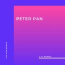 Скачать Peter Pan (Unabridged) - J.M.  Barrie