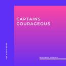Скачать Captains Courageous (Unabridged) - Rudyard Kipling