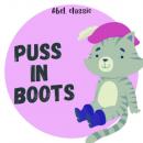 Скачать Puss in Boots - Abel Classics: fairytales and fables - Charles Perrault