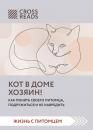 Скачать Саммари книги «Кот в доме хозяин! Как понять своего питомца, подружиться и не навредить» - Коллектив авторов