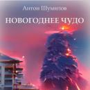 Скачать Новогоднее чудо - Антон Шумилов