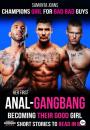 Скачать Her Fist Anal-GangBang becoming their good girl sexy short stories to read in bed Champions girl for bad bad guys - Саманта Джонс