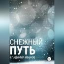 Скачать Снежный путь - Владимир Иванов