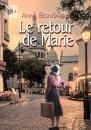 Скачать Le retour de Marie. Roman - Anna Bondareva