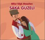 Скачать Saka Güzeli-Billur Köşk Masalları - Неизвестный автор