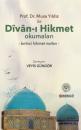 Скачать Dîvân-ı Hikmet - Анонимный автор