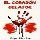 Скачать El Corazón Delator (Íntegra) - Edgar Allan Poe
