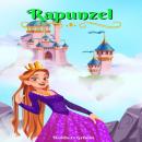 Скачать Rapunzel (Unabridged) - Brothers Grimm  