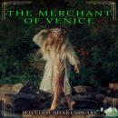 Скачать The Merchant of Venice (Unabridged) - William Shakespeare
