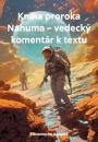Скачать Kniha proroka Nahuma – vedecký komentár k textu - Андрей Тихомиров