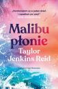 Скачать Malibu płonie - Taylor Jenkins Reid