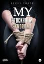 Скачать My Stockholm Syndrome - Бекки Чейз