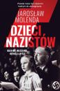 Скачать Dzieci nazistów - Jarosław Molenda