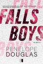 Скачать Falls Boys - Penelope Douglas