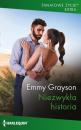 Скачать Niezwykła historia - Emmy Grayson