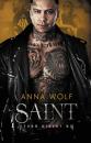 Скачать Saint - Anna Wolf
