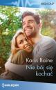 Скачать Nie bój się kochać - Karin Baine