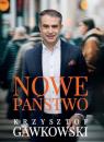 Скачать Nowe państwo - Krzysztof Gawkowski