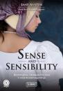 Скачать Sense and Sensibility Rozważna i romantyczna w wersji do nauki angielskiego - Grzegorz Komerski