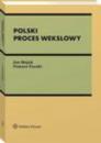Скачать Polski proces wekslowy - Jan Mojak