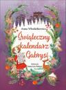Скачать Świąteczny kalendarz Gabrysi - Anna Włodarkiewicz
