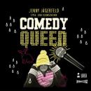 Скачать Comedy Queen - Jenny Jägerfeld