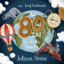 Скачать W 80 dni dookoła świata - Juliusz Verne