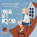 Скачать Listy od Jaśka - Anna Onichimowska