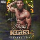 Скачать Rough Justice - Coming Home to the Mountain, Book 6 (Unabridged) - Frankie Love
