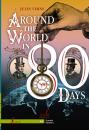 Скачать Around the World in 80 Days. A2 - Жюль Верн