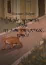 Скачать Куда пропала вода из монастырского пруда - Дмитрий Новиков