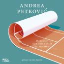 Скачать Zeit, sich aus dem Staub zu machen (ungekürzt) - Andrea Petković