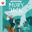 Скачать Moby Dick - The American Classics Children's Collection (Unabridged) - Herman Melville
