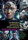 Скачать Incredible artificial intelligence Easy Diffusion 3.0. The Middle and High School Guide - Alexander Chesalov