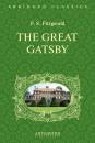 Скачать The Great Gatsby. Великий Гэтсби. Книга для чтения на английском языке - Френсис Скотт Фицджеральд