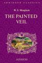Скачать The Painted Veil. Узорный покров. Книга для чтения на английском языке - Уильям Сомерсет Моэм