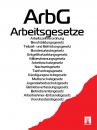 Скачать Arbeitsgesetze – ArbG - Deutschland
