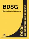 Скачать Bundesdatenschutzgesetz – BDSG - Deutschland