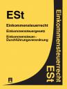 Скачать Einkommensteuerrecht – ESt - Deutschland