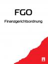 Скачать Finanzgerichtsordnung – FGO - Deutschland