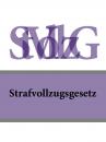Скачать Strafvollzugsgesetz – StVollzG - Deutschland