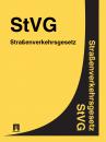 Скачать Straßenverkehrsgesetz – StVG - Deutschland