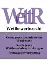 Скачать Wettbewerbsrecht – WettR - Deutschland