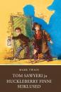 Скачать Tom Sawyeri ja Huckleberry Finni seiklused - Mark Twain