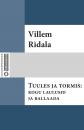 Скачать Tuules ja tormis: kogu laulusid ja ballaade - Villem Grünthal-Ridala